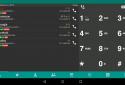 DW-Контакти & Телефон Pro screenshot 8