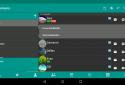 DW-Контакти & Телефон Pro screenshot 9