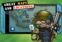 Modern Islands Defense screenshot 2