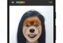 MSQRD screenshot 1