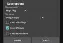Image Shrink—Batch resize screenshot 2