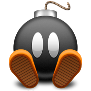 Bomb That Task