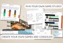 Game Studio Tycoon 2: Next Gen Developer screenshot 2