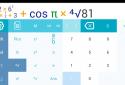 King Calculator (Калькулятор) screenshot 10