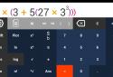 King Calculator (Калькулятор) screenshot 11
