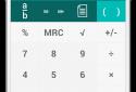 King Calculator (Калькулятор) screenshot 2