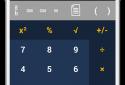 King Calculator (Калькулятор) screenshot 6