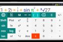King Calculator (Калькулятор) screenshot 7