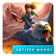The Secret Order 3: Ancient Times