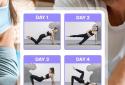 Daily Yoga - Yoga Fitness Plans screenshot 2