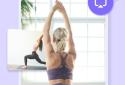 Daily Yoga - Yoga Fitness Plans screenshot 5