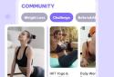 Daily Yoga - Yoga Fitness Plans screenshot 8