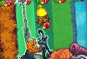 Plants vs. Zombies™ Heroes screenshot 1