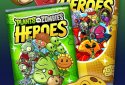 Plants vs. Zombies™ Heroes screenshot 5