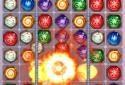 Magic crush: match 3 gems screenshot 3