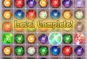 Magic crush: match 3 gems screenshot 4