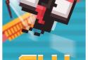 Fly O'Clock - Endless Jumper screenshot 1