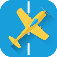 Missile Attack - Soaring Plane