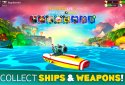 Battle Bay screenshot 1