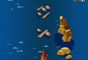 Pirate Ship Endless Sailing screenshot 10