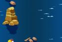 Pirate Ship Endless Sailing screenshot 2