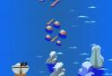Pirate Ship Endless Sailing screenshot 3