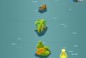 Pirate Ship Endless Sailing screenshot 6