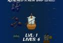 Pirate Ship Endless Sailing screenshot 7