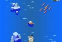 Pirate Ship Endless Sailing screenshot 9