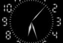 Clock Live Wallpaper screenshot 1