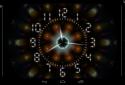 Clock Live Wallpaper screenshot 11