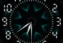 Clock Live Wallpaper screenshot 2