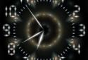 Clock Live Wallpaper screenshot 3