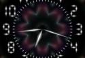 Clock Live Wallpaper screenshot 4