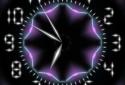 Clock Live Wallpaper screenshot 5