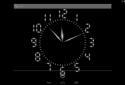 Clock Live Wallpaper screenshot 6