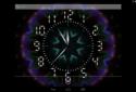 Clock Live Wallpaper screenshot 7