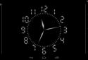Clock Live Wallpaper screenshot 9