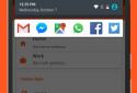 Launchify - Quick App Shortcuts screenshot 3