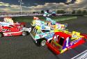 Stockcars Unleashed screenshot 4