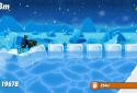 Arctic Cat® Snowmobile Racing screenshot 1