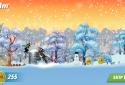 Arctic Cat® Snowmobile Racing screenshot 3