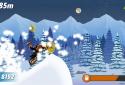 Arctic Cat® Snowmobile Racing screenshot 4