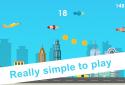 Missile Attack - Soaring Plane screenshot 3