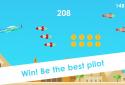 Missile Attack - Soaring Plane screenshot 5