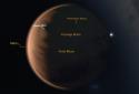 Star Chart Cardboard screenshot 6