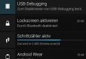 Notification Toggle screenshot 1