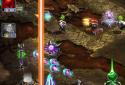 Ancient Planet Tower Defense screenshot 1