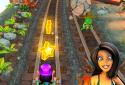 Hugo Troll Race 2. screenshot 2