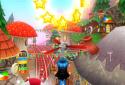 Hugo Troll Race 2. screenshot 8